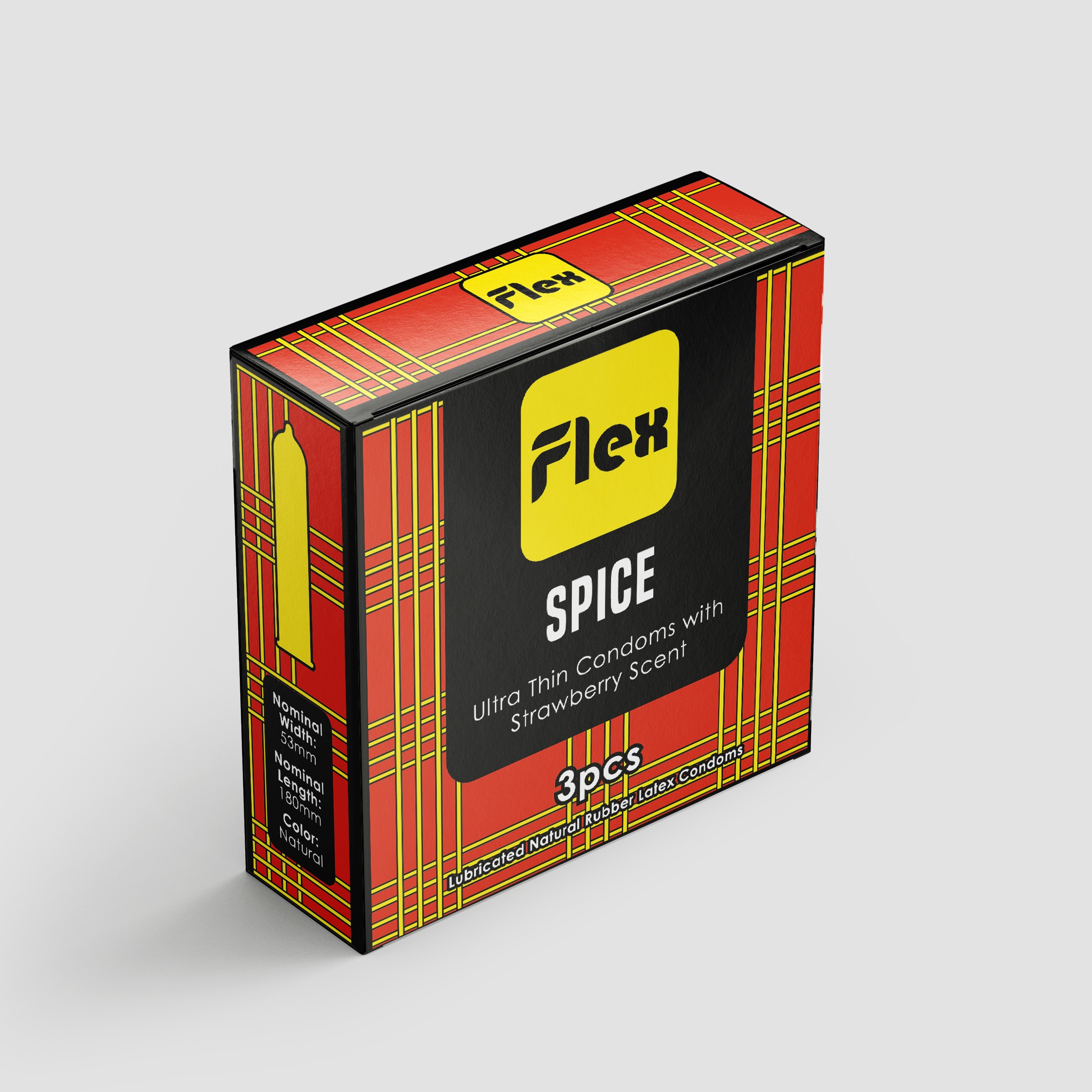 Flex Spice