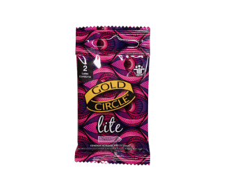 GOLD CIRCLE LITE
