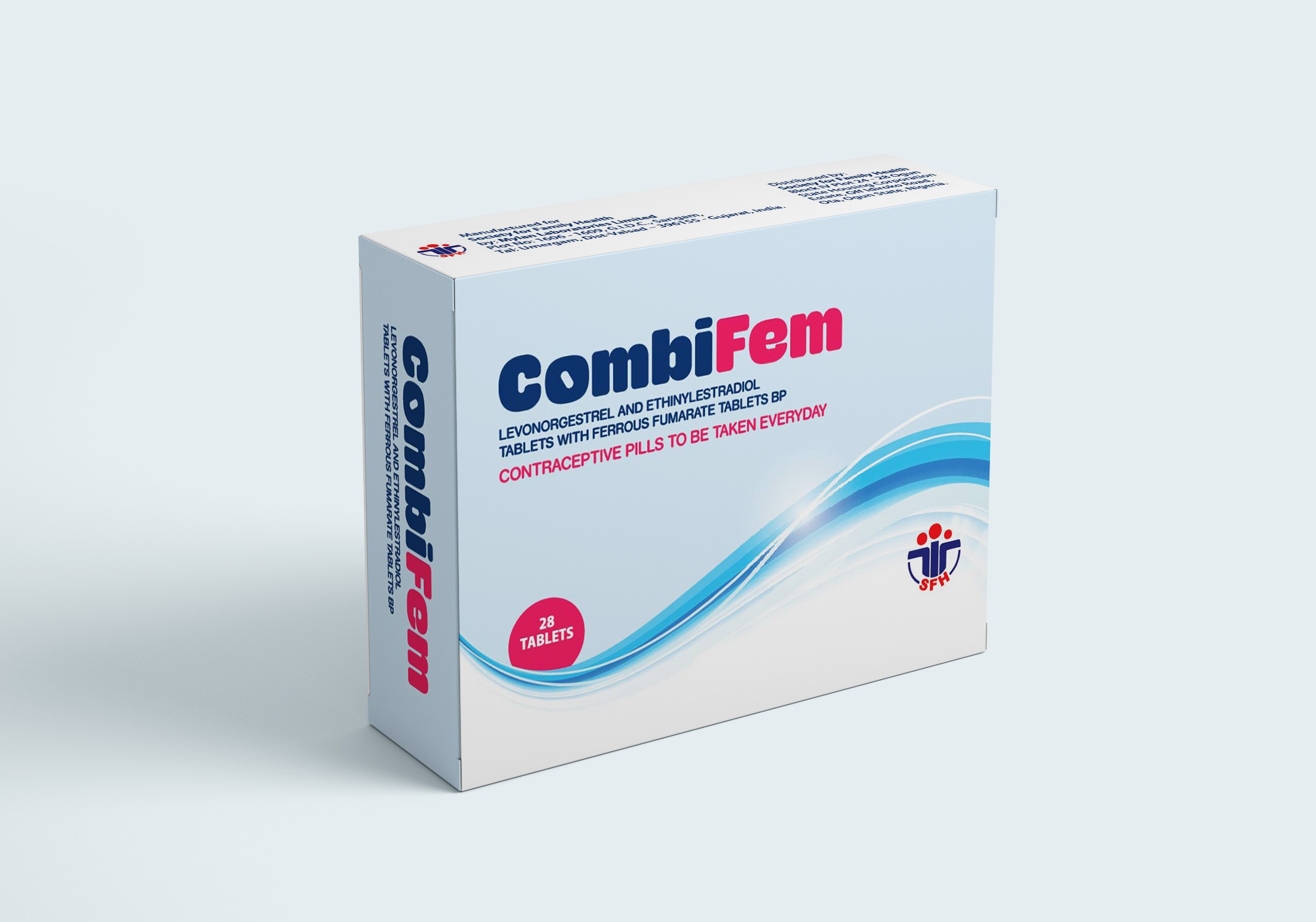 Combifem x84