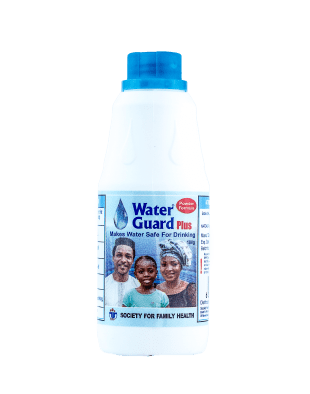 Water Guard Plus