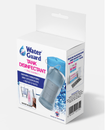 WaterGuard Tank Disinfectant