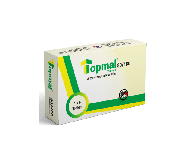 Topmal Tablets