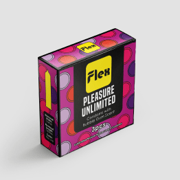 Flex Pleasure Unlimited