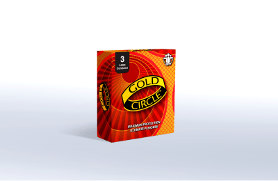 Gold Circle Classic