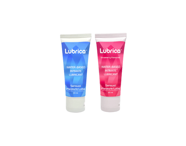Lubrica