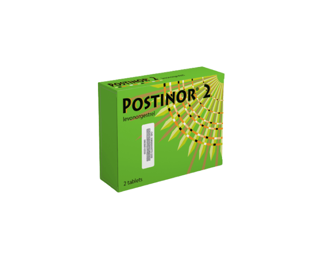 Postinor-2