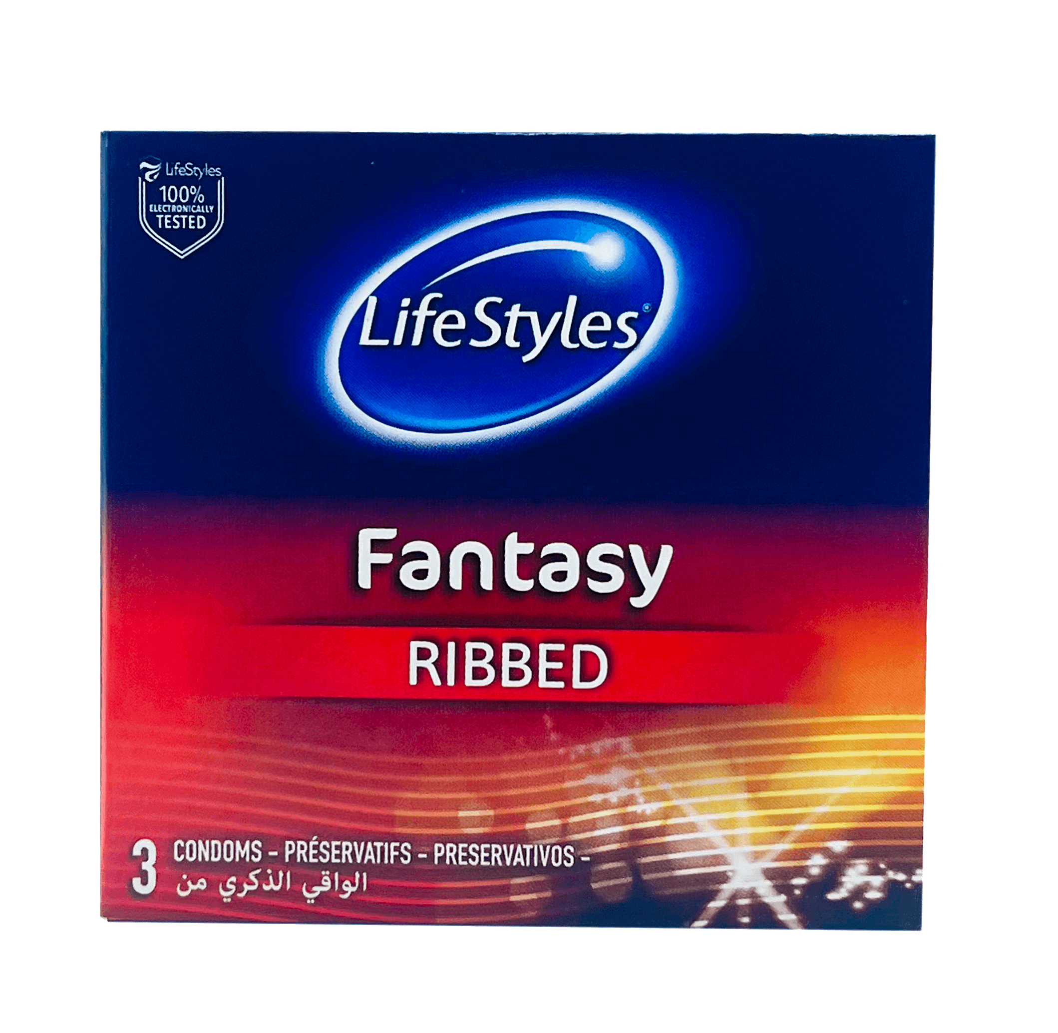 Lifestyle Fantasy