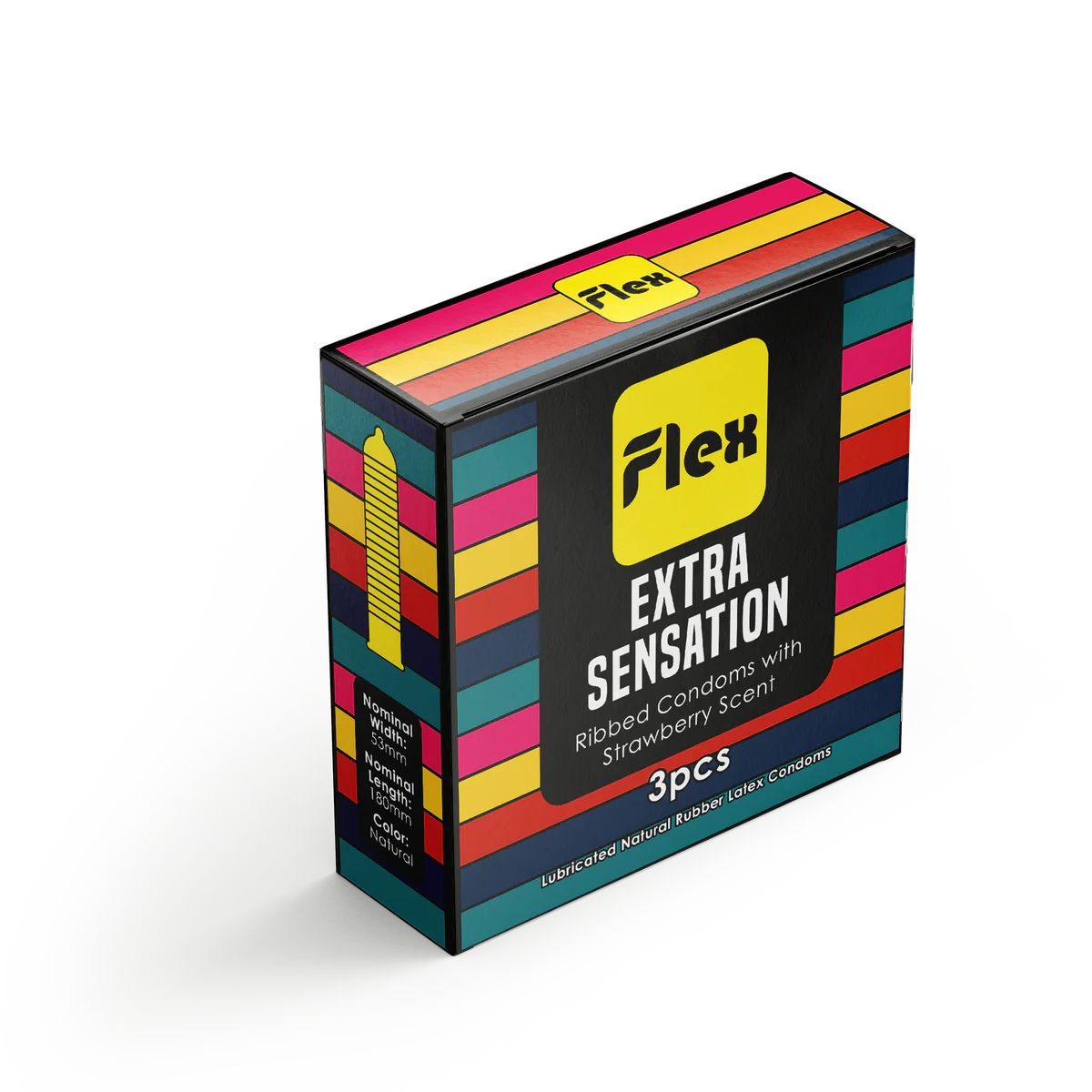 Flex Extra Sensation
