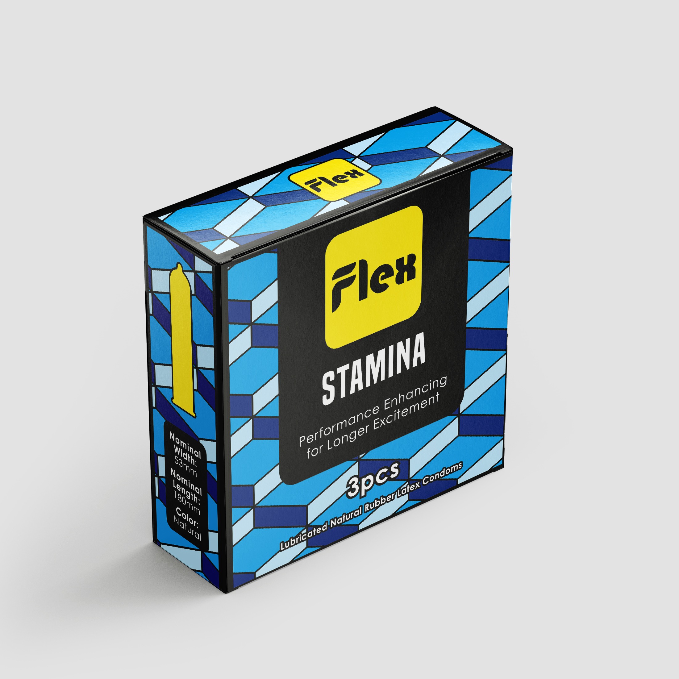 Flex Stamina