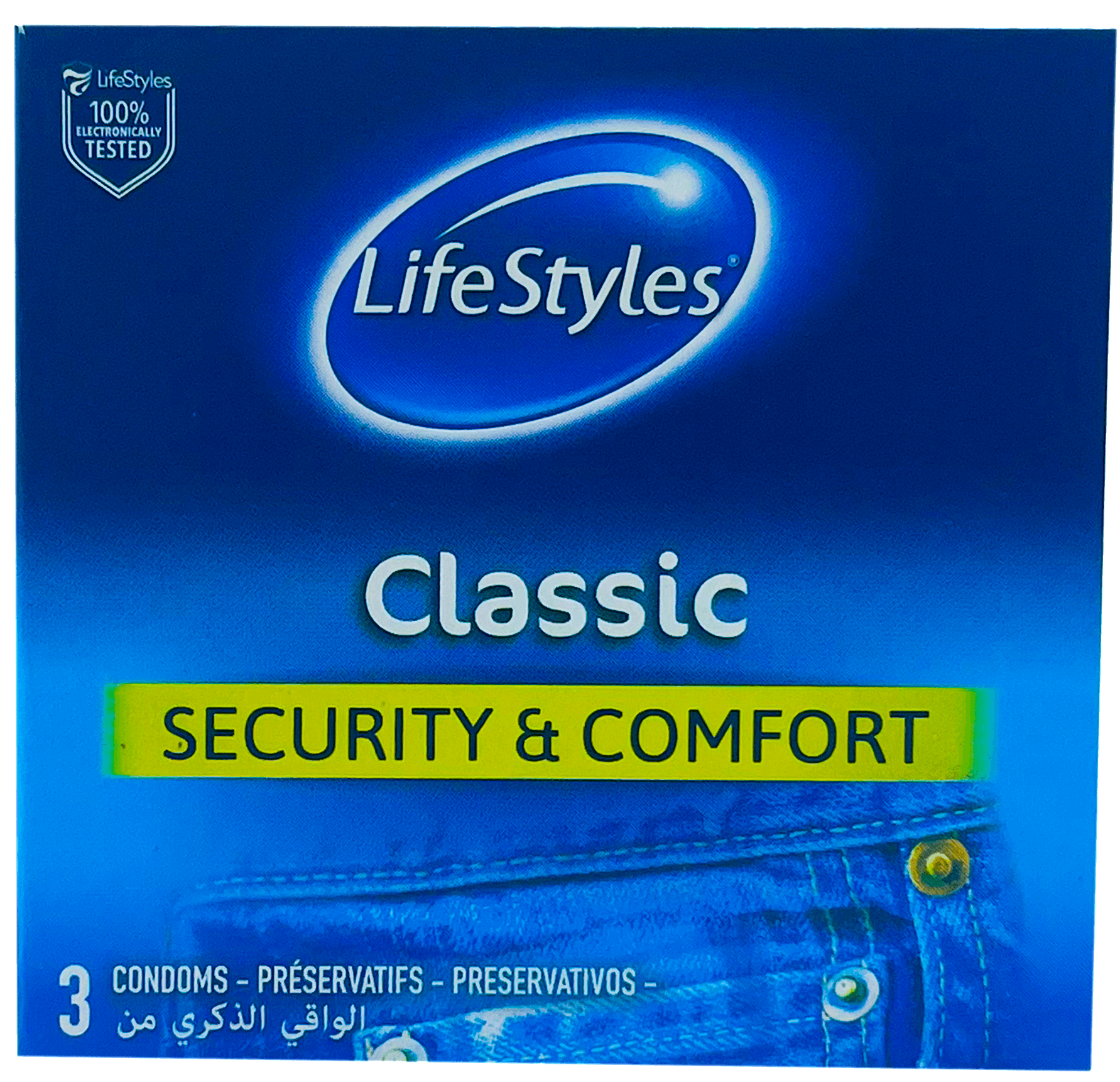 Lifestyle Classic