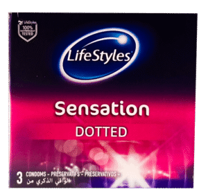 Lifestyle Sensation