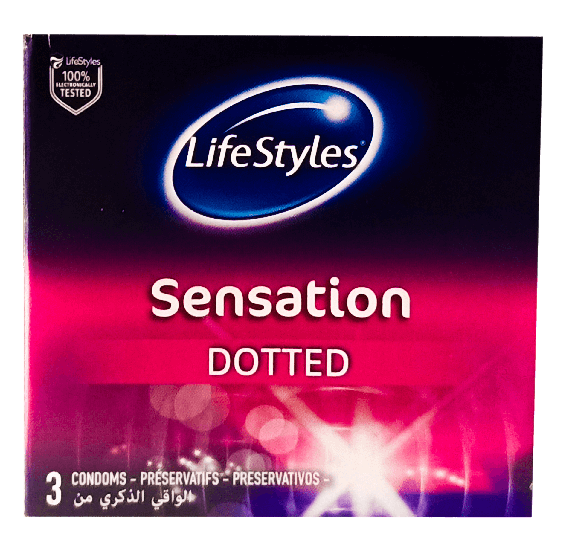 Lifestyle Sensation