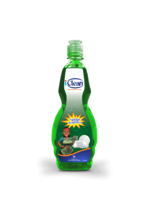 iClean Dishwash